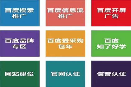 百度竞价公司案例解析：地域定向广告投放